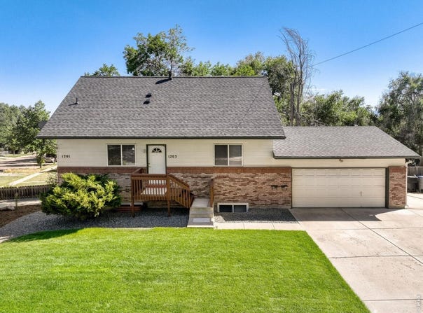 1201 Spruce Ave, Longmont, CO 80501