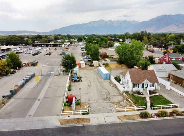 267 E MAIN St N, American Fork, UT 84003