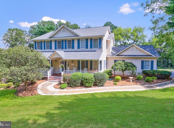 7067 KELLY Road, WARRENTON, VA 20187