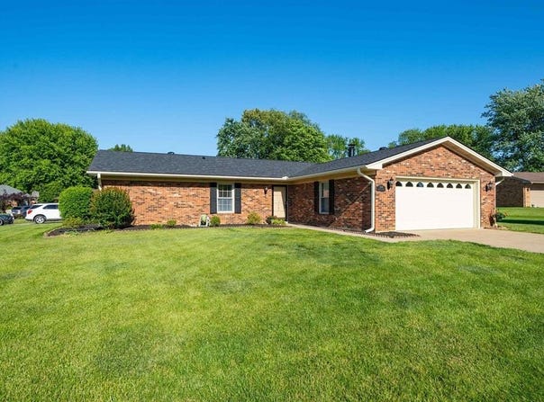 3400 Buchanon Ct., Owensboro, KY 42303