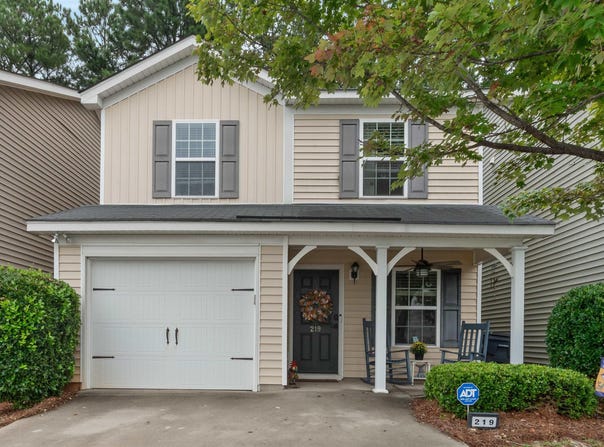 219 Regency Drive, Columbia, SC 29212