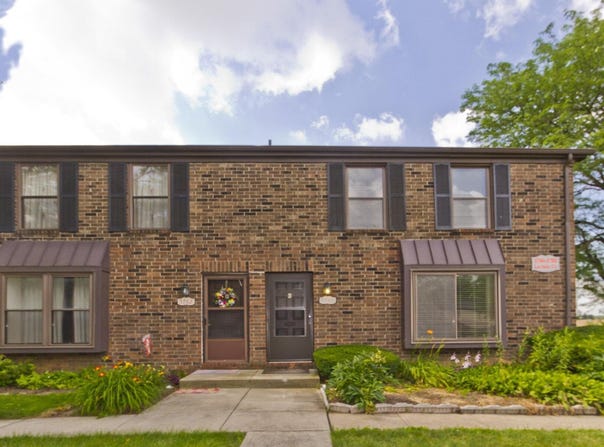 5760 Lucinda Court, Columbus, OH 43232