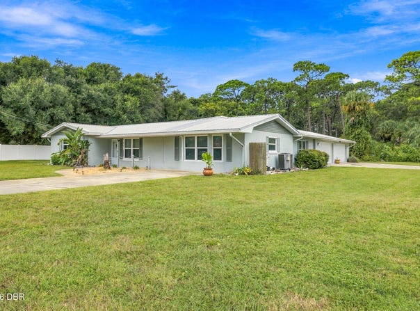 107 N Cory Drive, Edgewater, FL 32141
