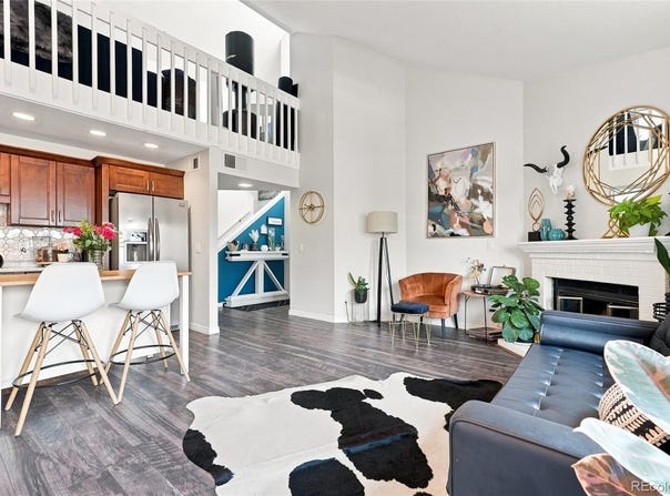 12366 W Nevada Place 305, Denver, CO 80228