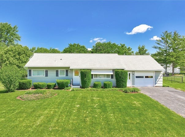 40 Chiltern Road, Rochester, NY 14623