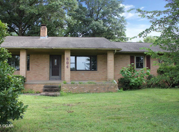 504 E Main Street, Weir, KS 66781