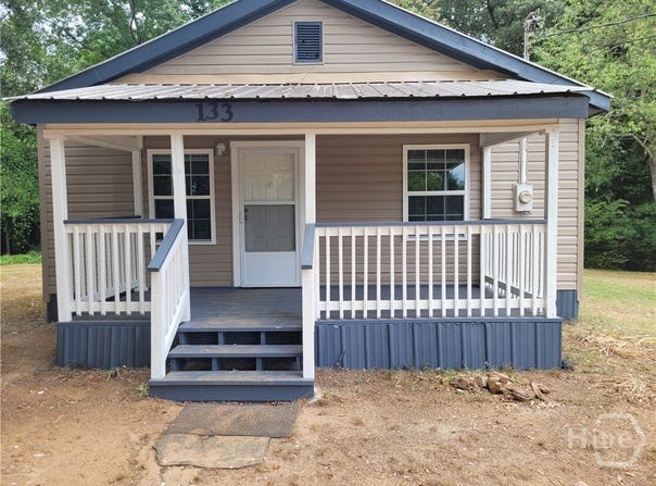 142 Silver Circle, Royston, GA 30662