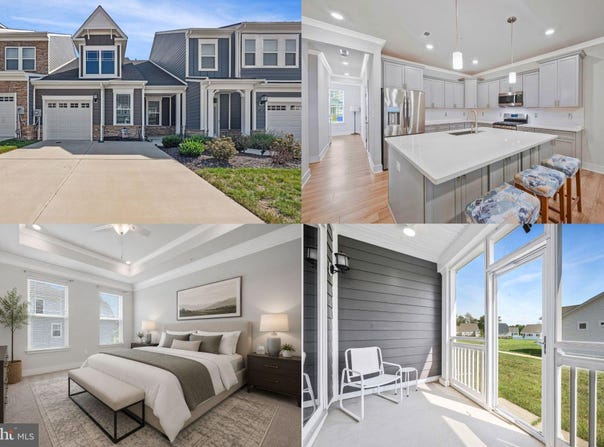 11448 BRYCE CANYON Place, WHITE PLAINS, MD 20695