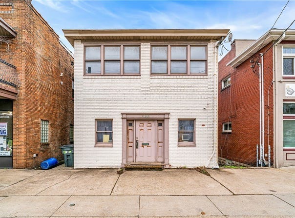 2146 Ardmore Blvd, Pittsburgh, PA 15221