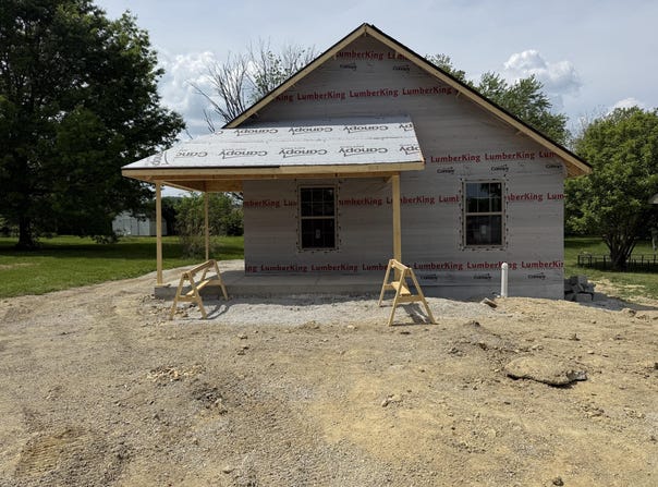 715 Bratcher Lane, Berea, KY 40403