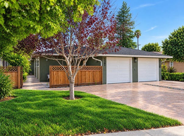 1141 Virginia AVE, CAMPBELL, CA 95008