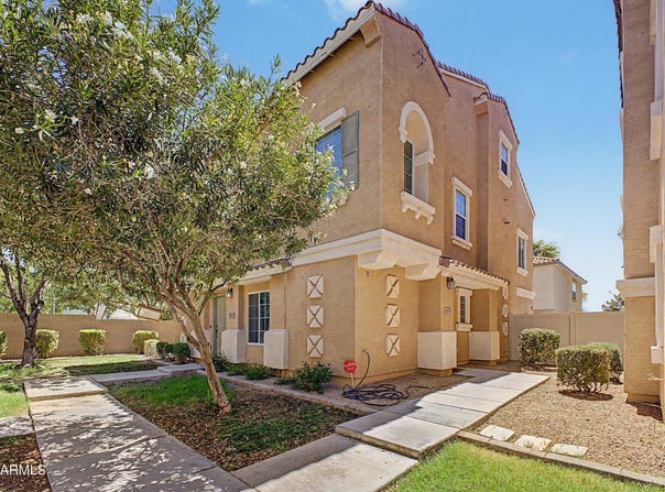 4035 E WINDSOR Drive, Gilbert, AZ 85296