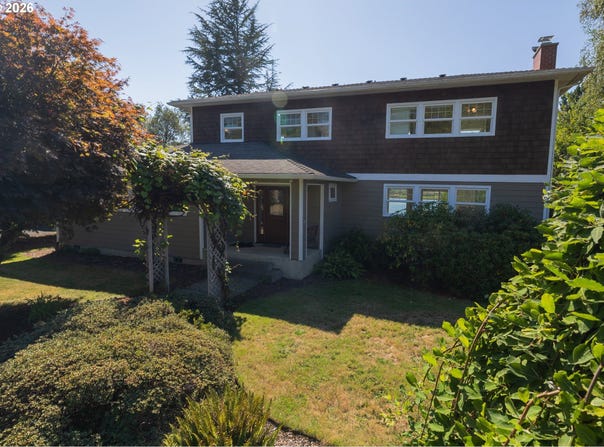 36305 BARTOLDUS Loop, Astoria, OR 97103