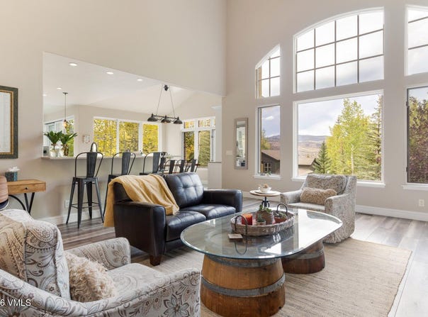 76 Lindsay Trail, Edwards, CO 81632