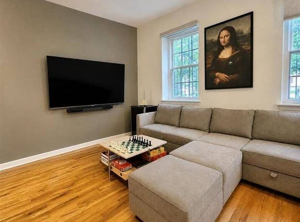 227 Christopher Columbus DR, Jersey City, NJ 07302