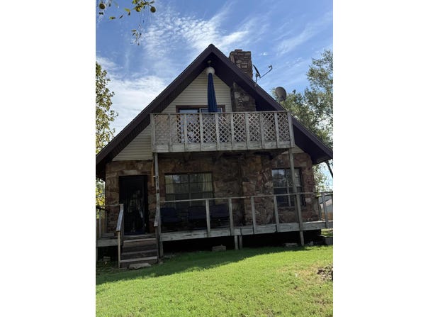 203 S Main Street, Diamond, MO 64840