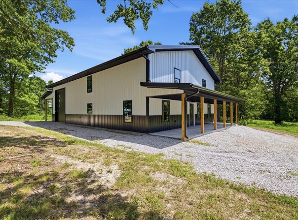 1840 State Highway B, Mansfield, MO 65704