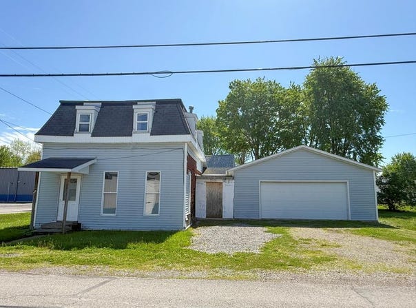 300 E Cross Street, Columbus Grove, OH 45830