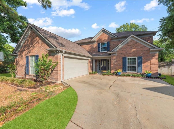 9922 West Cedaredge Drive, Houston, TX 77064