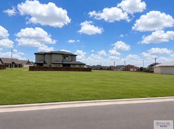 HAVERFORD BLVD lot: 5, HARLINGEN, TX 78552