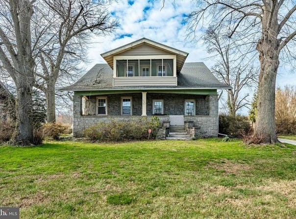 2203 PHILADELPHIA PIKE, CLAYMONT, DE 19703