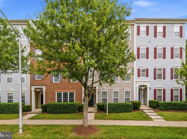 680 ORCHARD RIDGE Drive, GAITHERSBURG, MD 20878