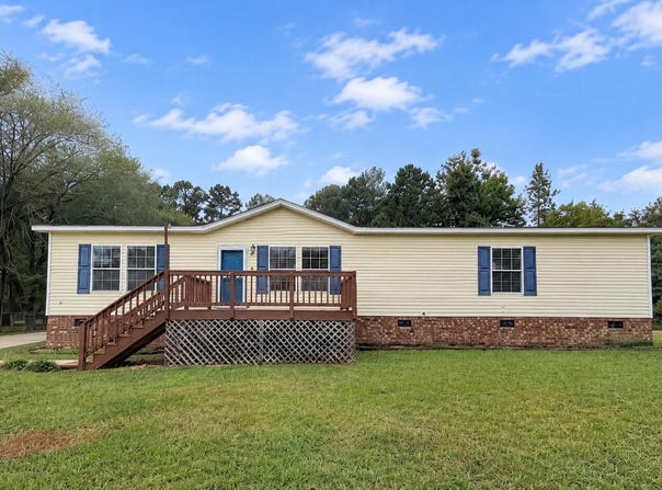103 Dennis Way, Clayton, NC 27520