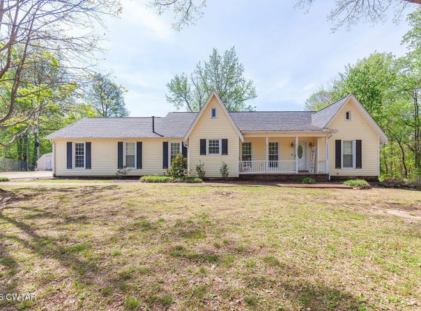 98 Fox Pond Cove, Jackson, TN 38305