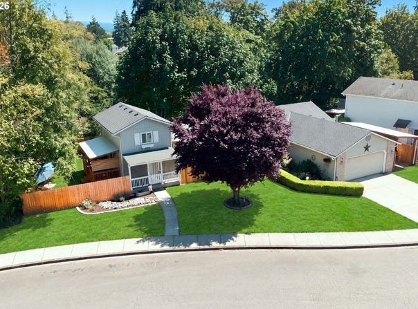 1203 SE 2ND Ave, BattleGround, WA 98604