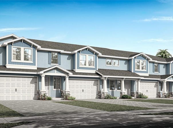 2552 MARIO Way, CLEARWATER, FL 33761