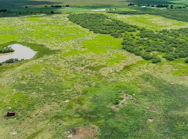 Wells Road, Holliday, TX 76366