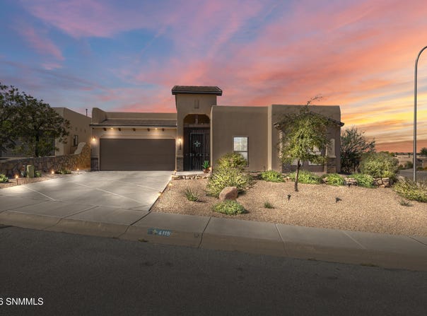4115 Calle Corte, Las Cruces, NM 88011
