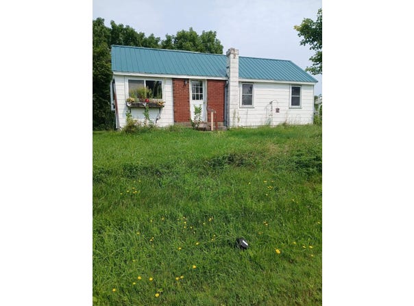 2511 County Route 38, Brasher Falls, NY 13613