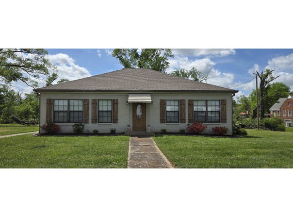 141 MADISON Ave E, Grand Junction, TN 38039-4458