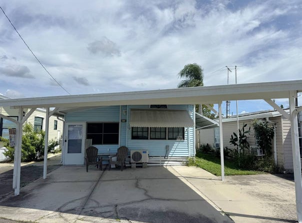 4699 Continental Drive, Holiday, FL 34690