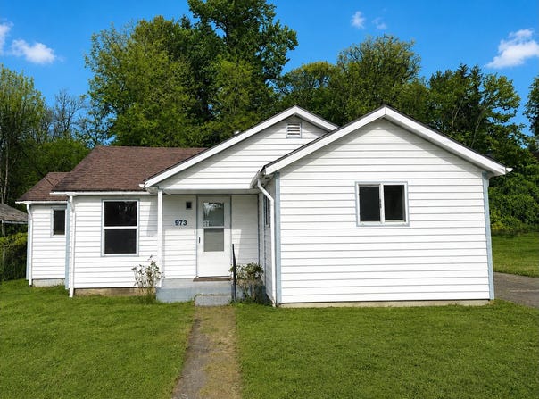 973 23rd Ave, SweetHome, OR 97386