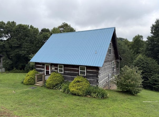 13 Blue Ridge Passage, Meadows of Dan, VA 24120