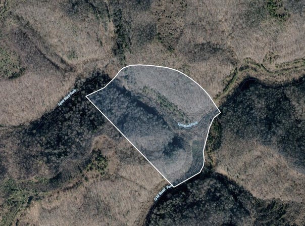 Lynn Bark Fork Road, Inez, KY 41224