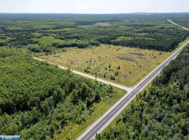 Hwy 5, Hibbing, MN 55746