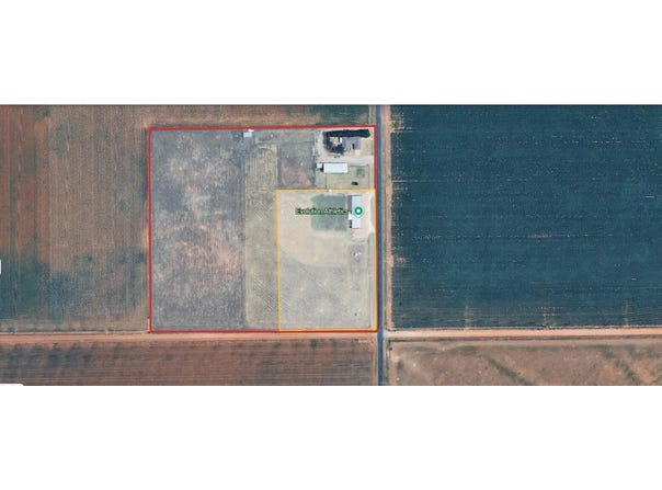 9506 FM 835, Slaton, TX 79364