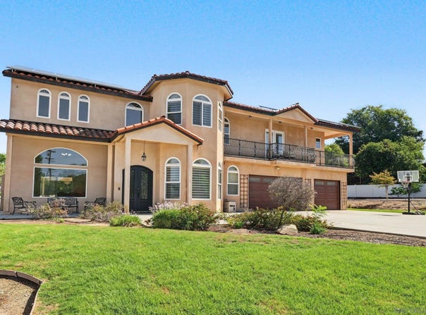 1946 Garrison, El Cajon, CA 92019