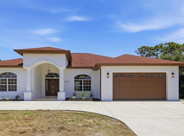 5143 POMPANO ROAD, VENICE, FL 34293