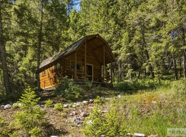 21 Pinetree Drive, Salmon, ID 83467