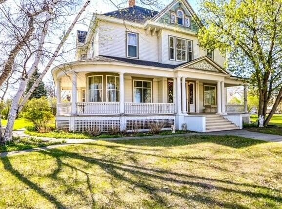 502 N 3rd Street, Groton, SD 57445