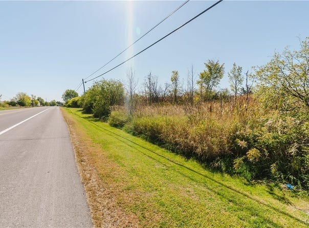 New York State Route 12, Evans Mills, NY 13637