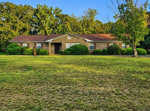 1810 Prier Drive, Marion, AL 36756