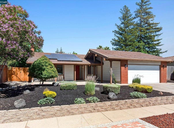 714 Navaronne Way, Concord, CA 94518
