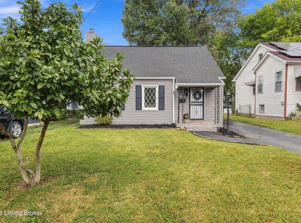 4808 S 6th St, Louisville, KY 40214