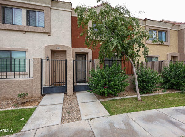 5225 E ENID Avenue, Mesa, AZ 85206