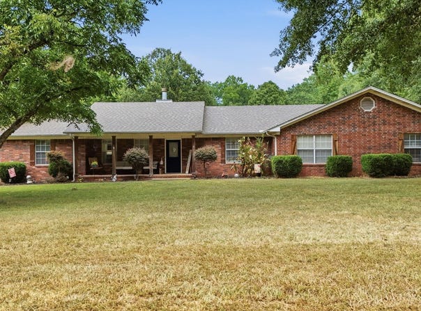 134 Cinnamon Ln, Cabot, AR 72023